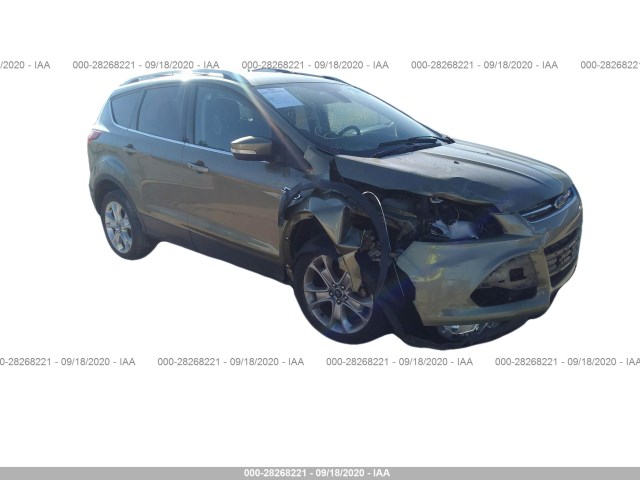 FORD ESCAPE 2014 1fmcu0jx6eua45159