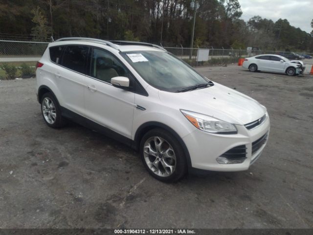 FORD ESCAPE 2014 1fmcu0jx6eua74421