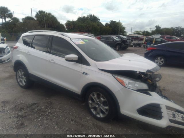 FORD ESCAPE 2014 1fmcu0jx6eua81997