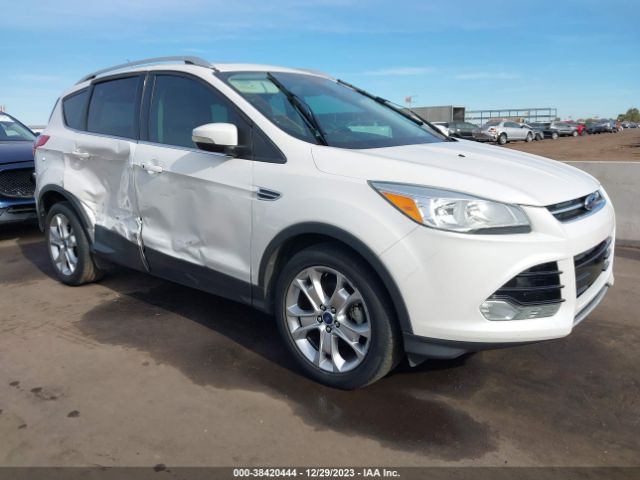 FORD ESCAPE 2014 1fmcu0jx6eua84947