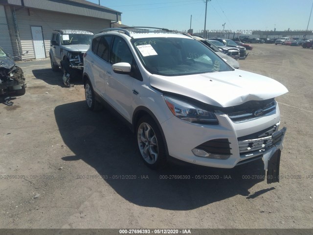 FORD ESCAPE 2014 1fmcu0jx6eua89310