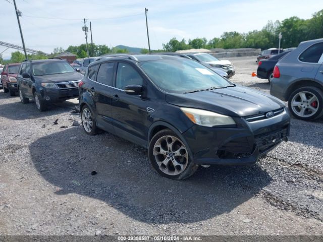 FORD ESCAPE 2014 1fmcu0jx6eua97794