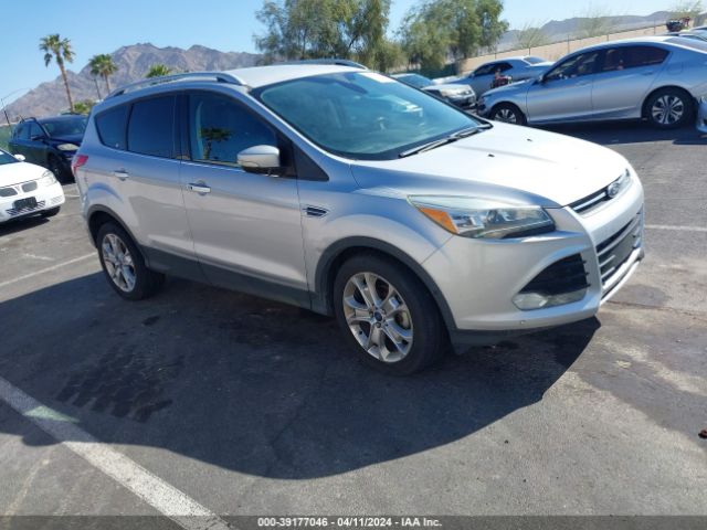 FORD ESCAPE 2014 1fmcu0jx6eua99643