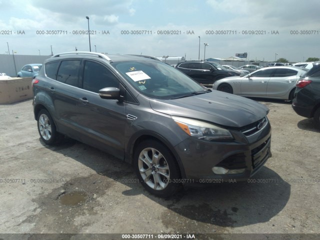 FORD ESCAPE 2014 1fmcu0jx6eub29451