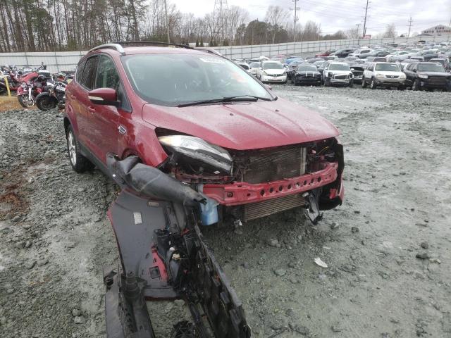 FORD ESCAPE TIT 2014 1fmcu0jx6eub39123