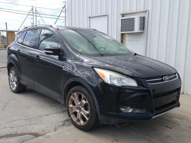 FORD ESCAPE TIT 2014 1fmcu0jx6eub49618