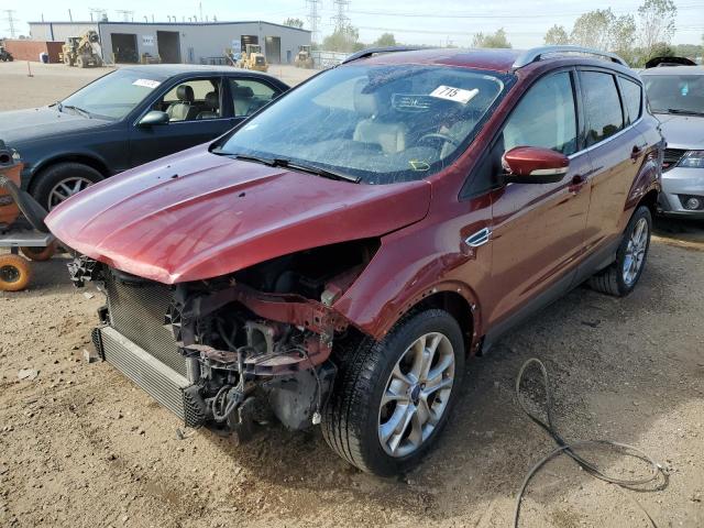 FORD ESCAPE TIT 2014 1fmcu0jx6eub84319