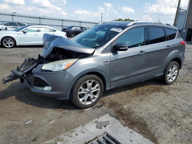 FORD ESCAPE TIT 2014 1fmcu0jx6eub92971