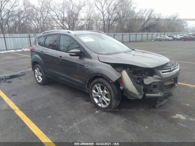 FORD ESCAPE 2014 1fmcu0jx6euc30537