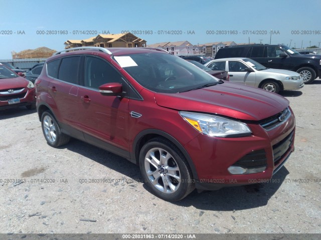 FORD ESCAPE 2014 1fmcu0jx6euc46706