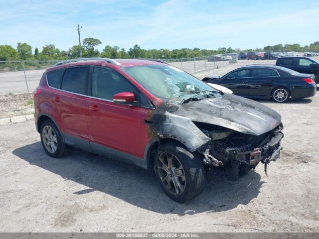 FORD ESCAPE 2014 1fmcu0jx6eud06399