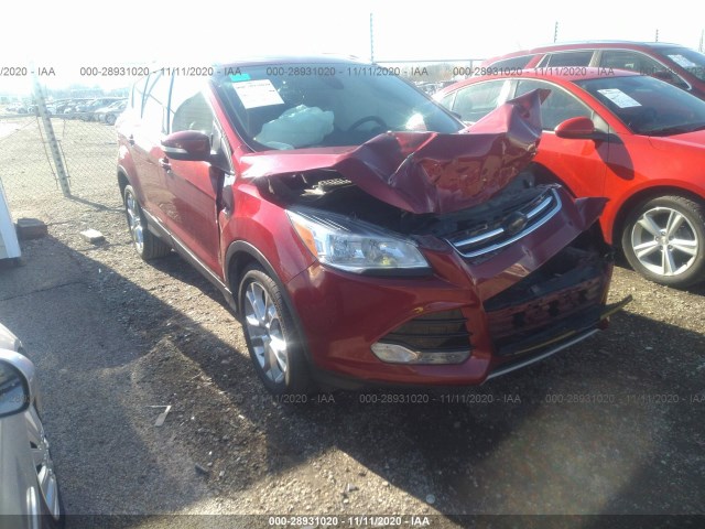 FORD ESCAPE 2014 1fmcu0jx6eud16446