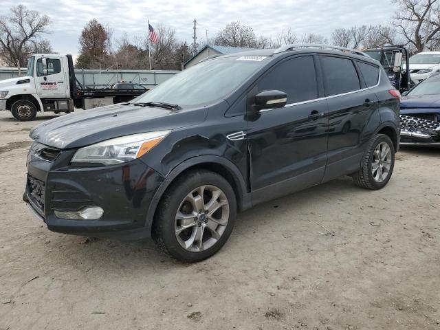 FORD ESCAPE 2014 1fmcu0jx6eud40701