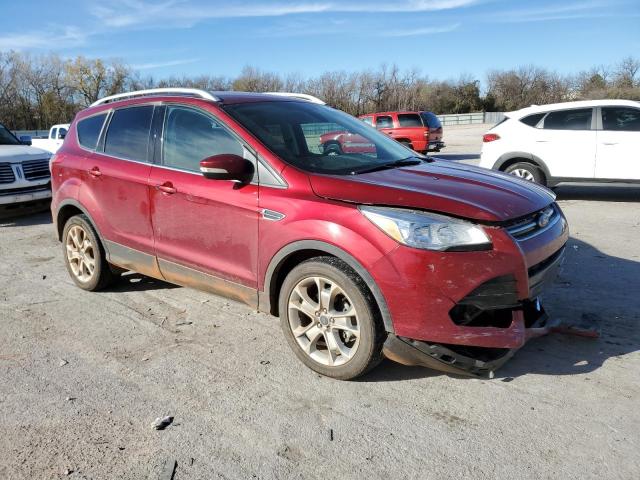 FORD ESCAPE 2014 1fmcu0jx6eud43811