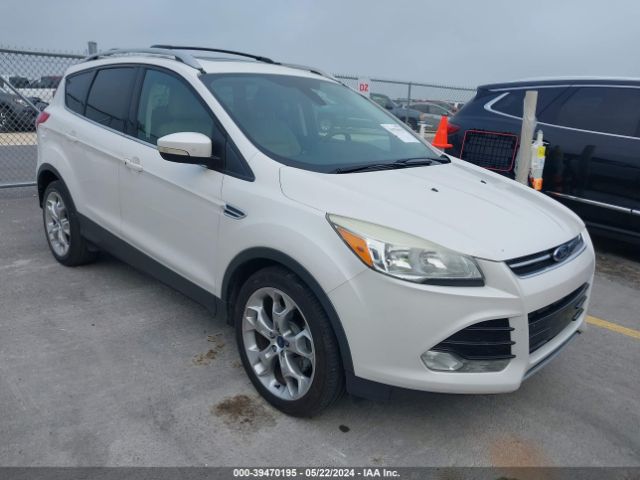 FORD ESCAPE 2014 1fmcu0jx6eud70166