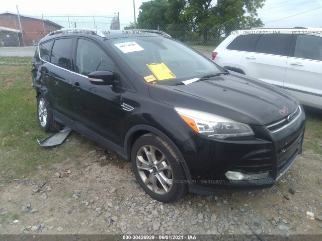 FORD ESCAPE 2014 1fmcu0jx6eue07720