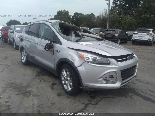 FORD ESCAPE 2014 1fmcu0jx6eue31158