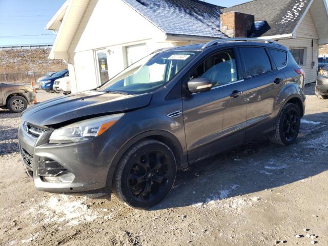 FORD ESCAPE 2014 1fmcu0jx6eue36022