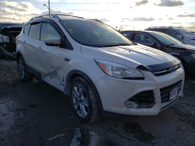 FORD ESCAPE XLS 2015 1fmcu0jx6fua30906