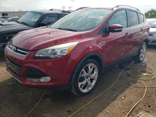 FORD ESCAPE 2015 1fmcu0jx6fua51268