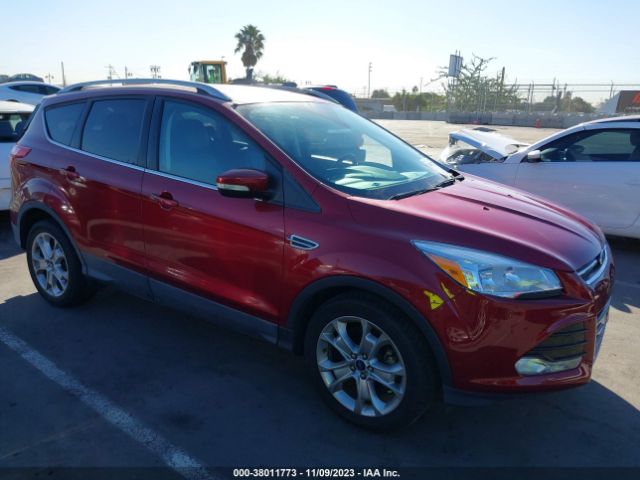 FORD ESCAPE 2015 1fmcu0jx6fub95256