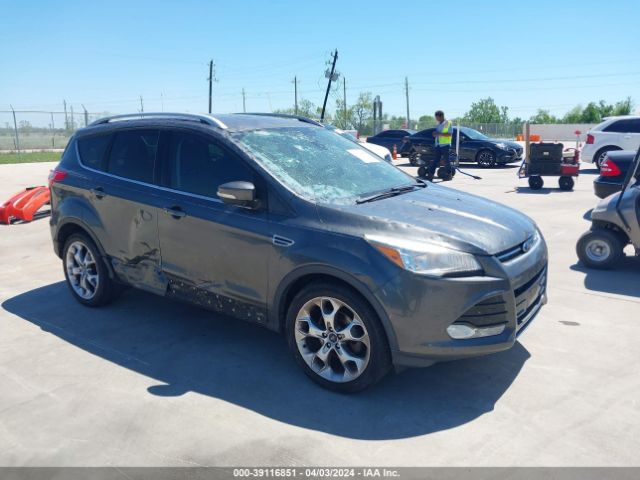 FORD ESCAPE 2016 1fmcu0jx6gua09605