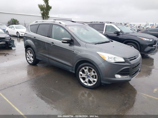 FORD ESCAPE 2016 1fmcu0jx6gua99208