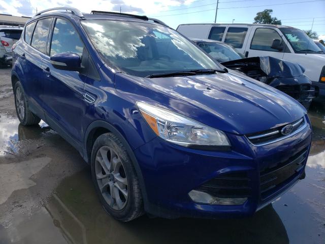 FORD ESCAPE TIT 2016 1fmcu0jx6gub44082