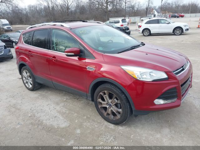 FORD ESCAPE 2016 1fmcu0jx6guc24790