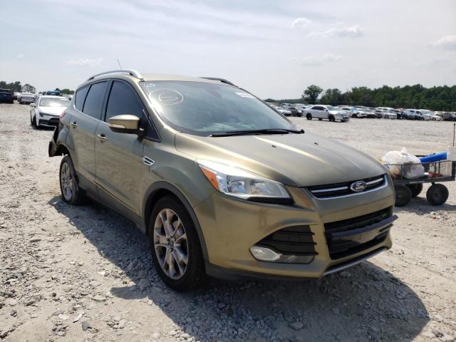 FORD ESCAPE TIT 2014 1fmcu0jx7eua11067