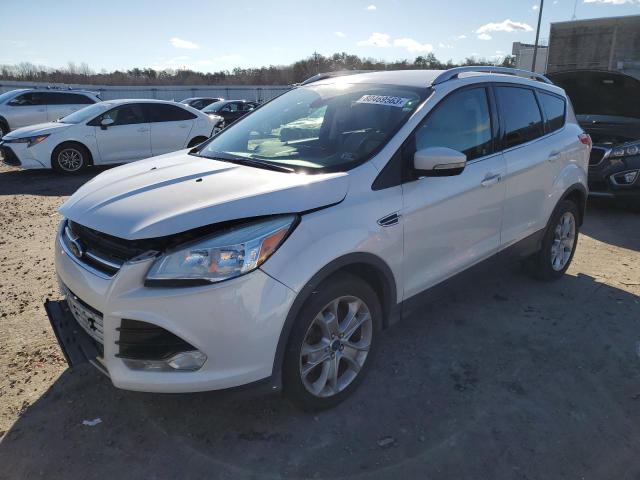 FORD ESCAPE 2014 1fmcu0jx7eua22408