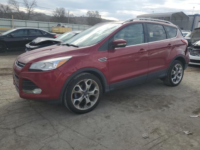 FORD ESCAPE 2014 1fmcu0jx7eua27334