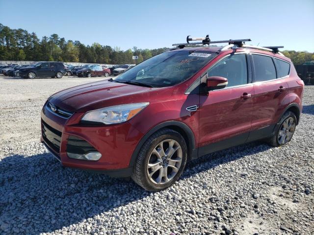 FORD ESCAPE 2014 1fmcu0jx7eua28807