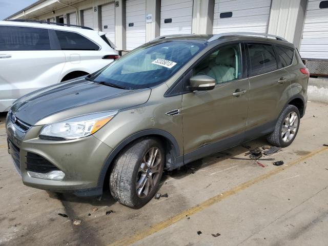 FORD ESCAPE TIT 2014 1fmcu0jx7eua35398