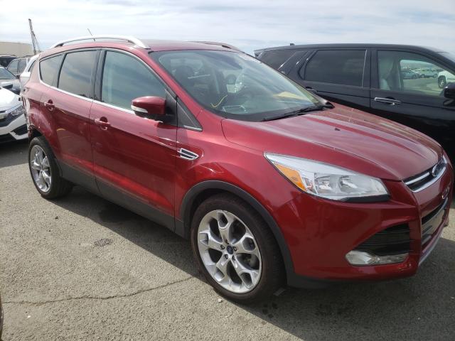 FORD ESCAPE TIT 2014 1fmcu0jx7eua39127