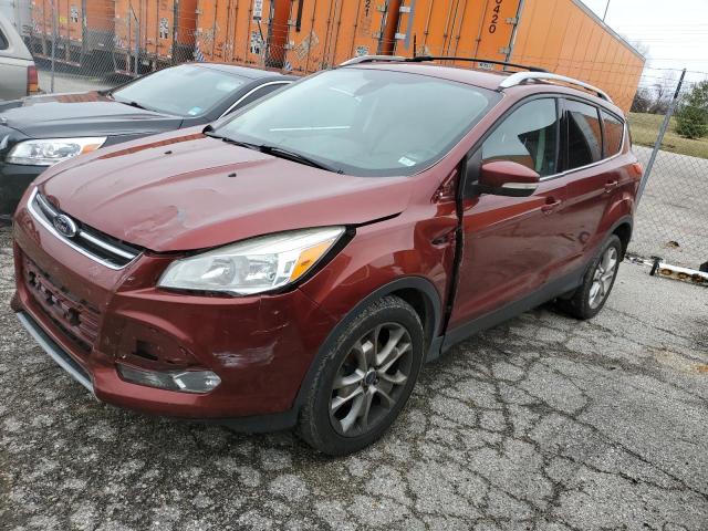 FORD ESCAPE TIT 2014 1fmcu0jx7eua92961