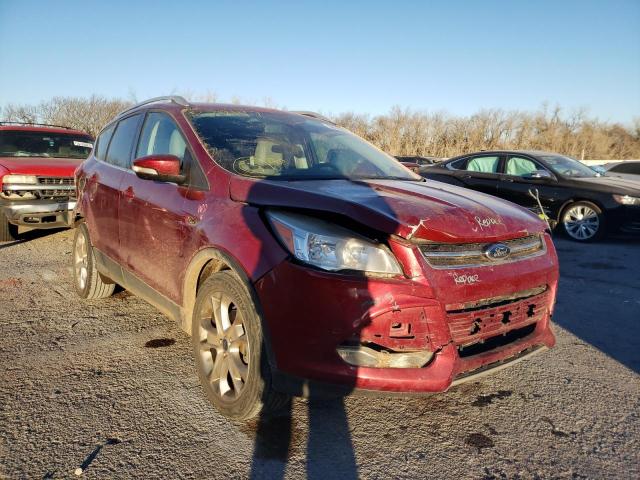 FORD ESCAPE TIT 2014 1fmcu0jx7eub29197