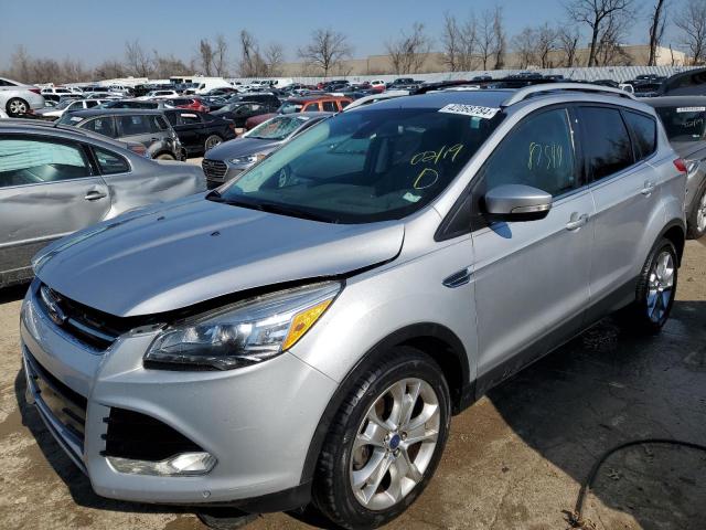 FORD ESCAPE 2014 1fmcu0jx7eub29930