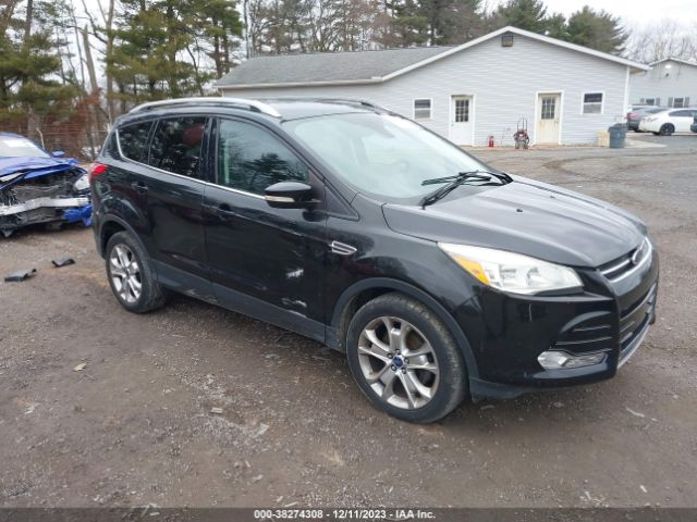 FORD ESCAPE 2014 1fmcu0jx7eub33895