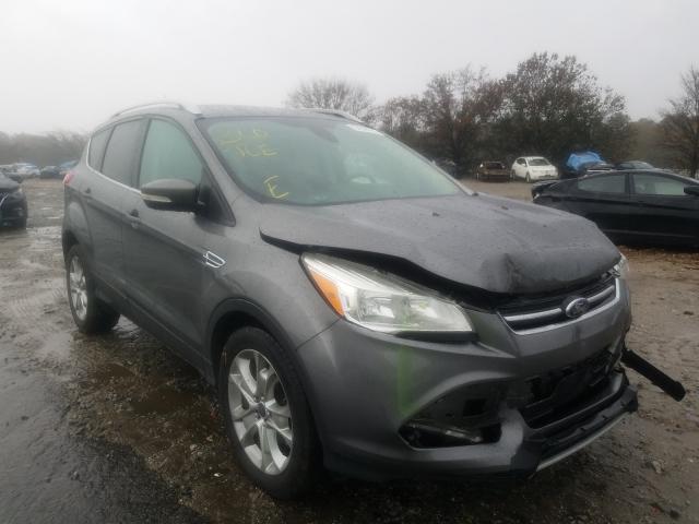 FORD ESCAPE TIT 2014 1fmcu0jx7eub33959