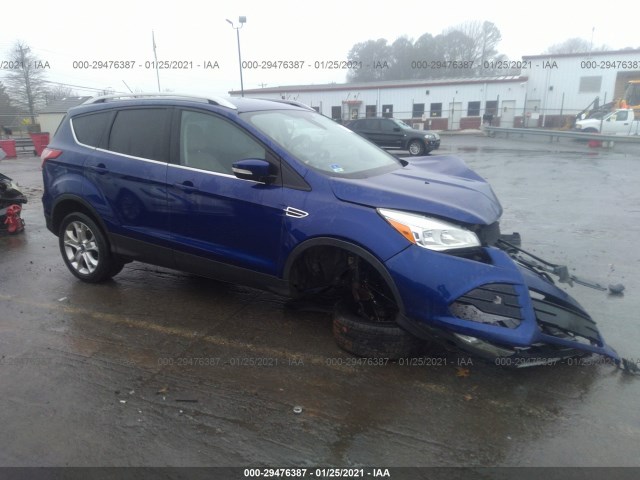 FORD ESCAPE 2014 1fmcu0jx7eub33976