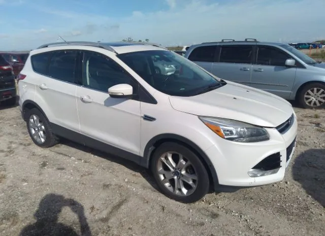 FORD ESCAPE 2014 1fmcu0jx7eub44136