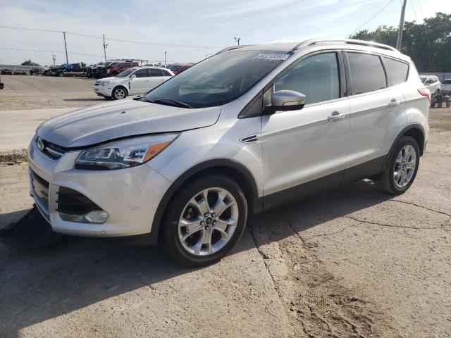 FORD ESCAPE TIT 2014 1fmcu0jx7eub45366