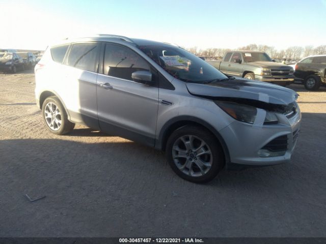 FORD ESCAPE 2014 1fmcu0jx7eub49630