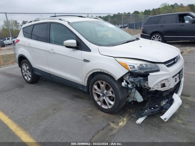 FORD ESCAPE 2014 1fmcu0jx7eub60658