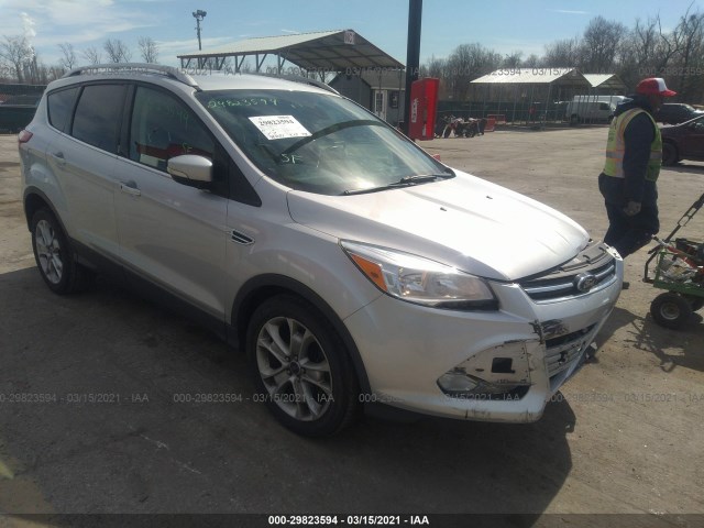 FORD ESCAPE 2014 1fmcu0jx7eub66024