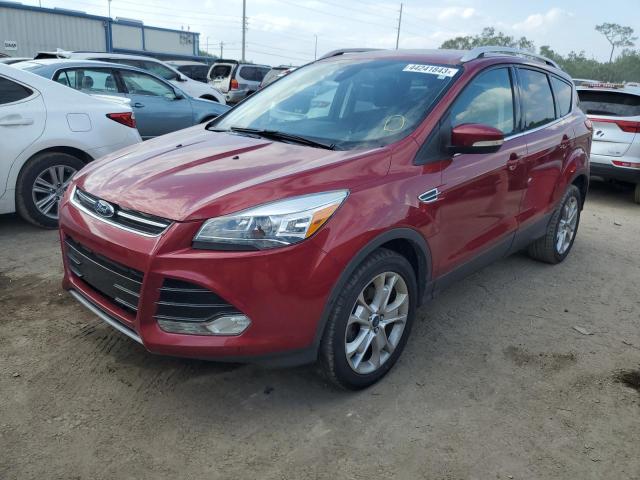 FORD ESCAPE TIT 2014 1fmcu0jx7eub69831