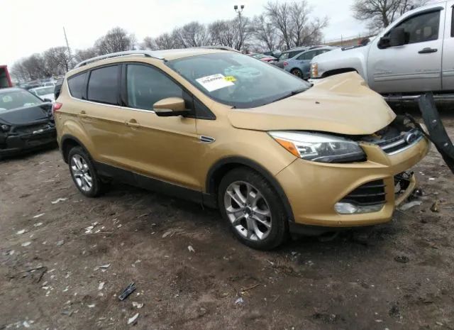 FORD ESCAPE 2014 1fmcu0jx7eub96219