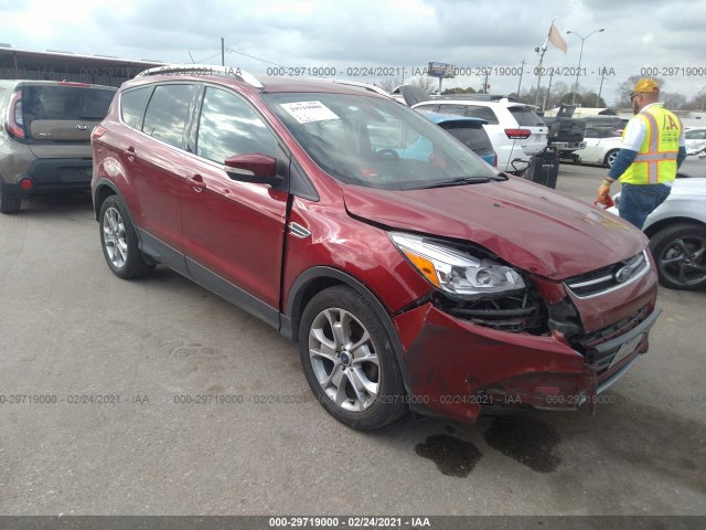 FORD ESCAPE 2014 1fmcu0jx7euc37027