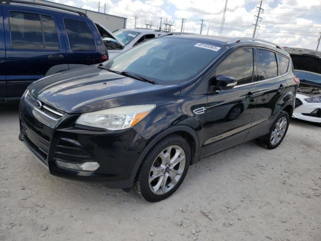 FORD ESCAPE TIT 2014 1fmcu0jx7euc74899